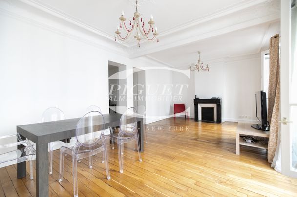 Tout savoir sur cet appartement à Paris 4ème - Photo 1