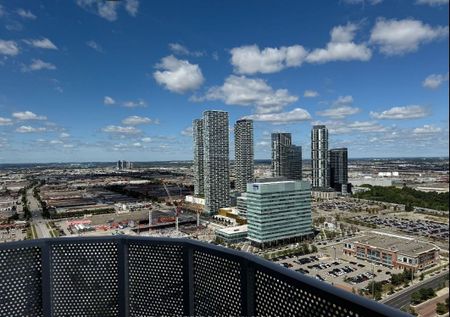 For Lease - 28 Interchange Way Unit# 4605, Vaughan, Ontario - Photo 2