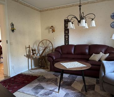 Ådalsgatan 8 B - Foto 1