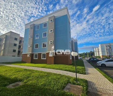 Apartamento Com 2 Dormitórios Para Alugar, 52 m² por R$2.468,00/mês... - Photo 2