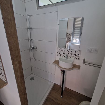 Location Appartement 1 pièce 20m² FECAMP 76400 - Photo 3