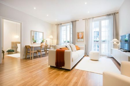 Alquiler de piso en Calle Jauregi Jeneralaren, 3 - Foto 5