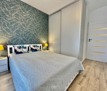 Nowe 3 pokoje z tarasem Nowa Ochota Łopuszańska - Photo 5