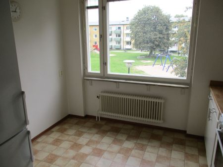 Norrgårdsgatan, Hallsberg - Foto 5