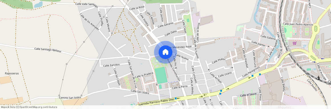 Trobajo Del Camino, Castile and León 24010, Trobajo-Del-Camino