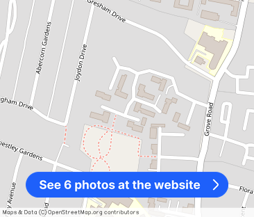 Capstan Close, Romford, Essex, RM6 - Photo 1