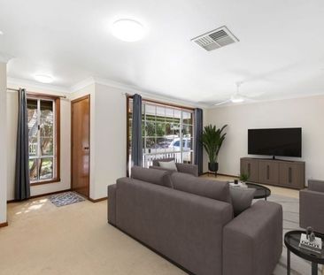 Light-Filled Unit with Double Garage & Private Courtyard - Photo 6