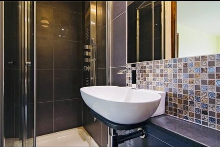 Room in a Shared House, Pointers Close, E14 - Photo 3