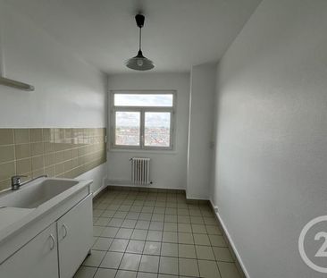 Appartement T3 à louer 3 pièces - 60,41 m2 CHATEAUROUX - 36 - Photo 3