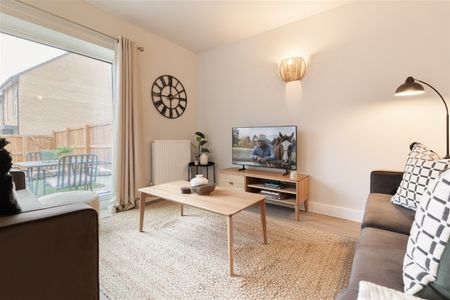 Casa at Tulach, Wigan, Greater Manchester, WN3 - Photo 2