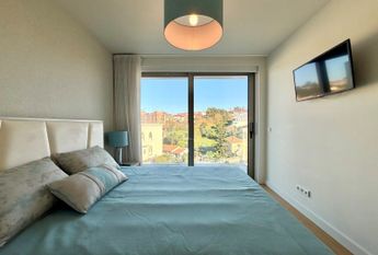 Apartamento T2 em Porto