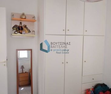 Studio/Γκαρσονιέρα για ενοικίαση Προάστιο (Πάτρα) - Photo 5