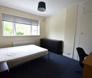 6 bedroom Semi-detached house to rent - Photo 6