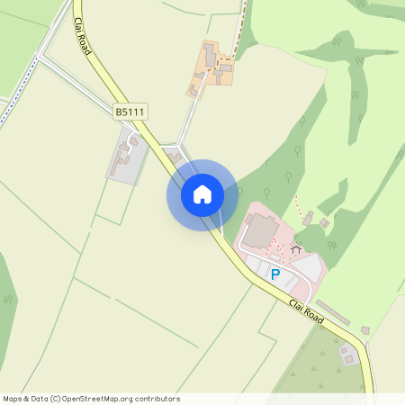 4 Cefn Cwmwd Cottages, Rhostrehwfa, Llangefni, Ynys Môn