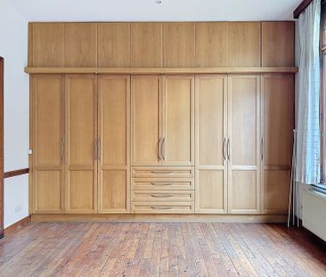 Watermael-Boitsfort - 5-bedroom house with terrace and garden - Photo 2