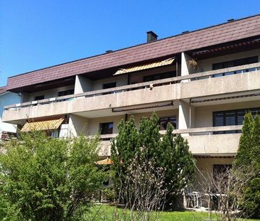 "Unsere Wohnung - Ihre Zukunft!" - Foto 3