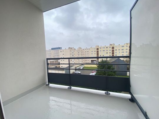 Location Appartement 2 Pièces 40 m² - Photo 1