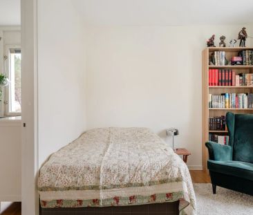 Radarvägen, Täby - Foto 6