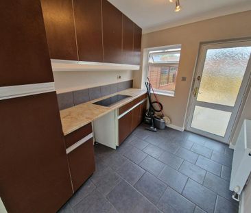 2 bedroom bungalow to rent - Photo 4