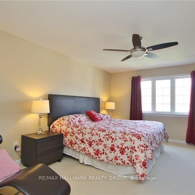 201 Urbancrest Private, Ottawa (3 bedrooms, 2.5 bathrooms) - Photo 1