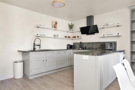 House share to rent - Photo 5