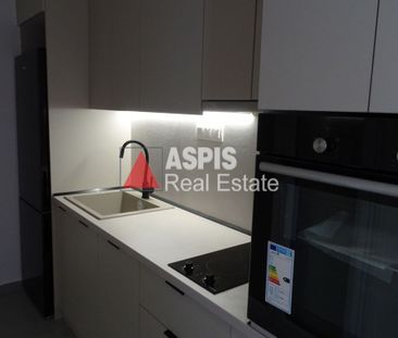 Studio/Γκαρσονιέρα για ενοικίαση Ξηροκρήνη (Ξηροκρήνη - Παναγία Φαν... - Φωτογραφία 5