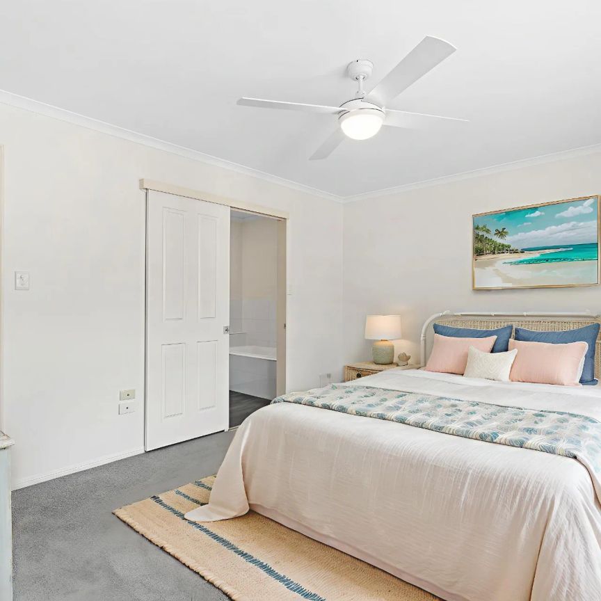 Desirable beachside location - Photo 1