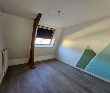 Location – Appartement T3 – 70m2 – Falck - Photo 5