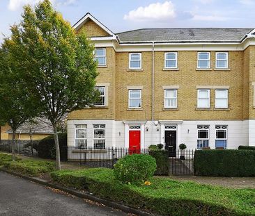 5 bedroom townhouse to rent - Photo 2