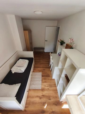 Chambre meublée Peter Huyssenslaan, Maastricht - À louer - Photo 3