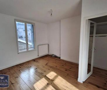 Appartement à louer 3 pièces 79.35m² - Photo 1
