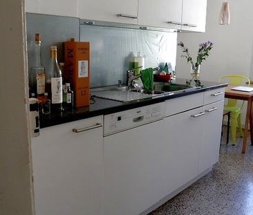 3½ Zimmer-Wohnung in Bern - Länggasse, möbliert, auf Zeit - Foto 6