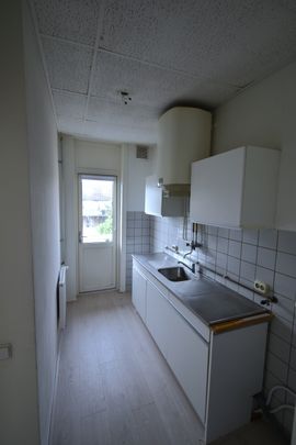 Te huur: Appartement Gouvernestraat 117 2 in Rotterdam - Foto 1