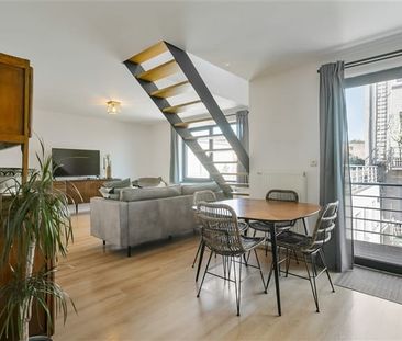 Appartement te huur - Photo 2