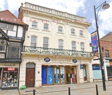 1 bedroom apartment to rent - Photo 3