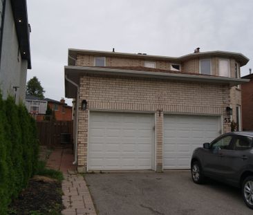 For Lease - 53 Lamar Street, Vaughan, Ontario - Photo 2