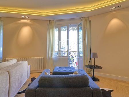 Excellent 3-bedroom apartment for rent in El Pla del Remei, Valencia - Photo 4