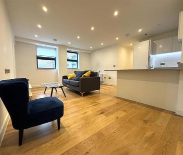 2 bedroom apartment to rent - Photo 5