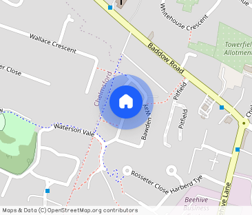 Goodwin Close, Moulsham, Chelmsford, Essex, CM2 - Photo 1