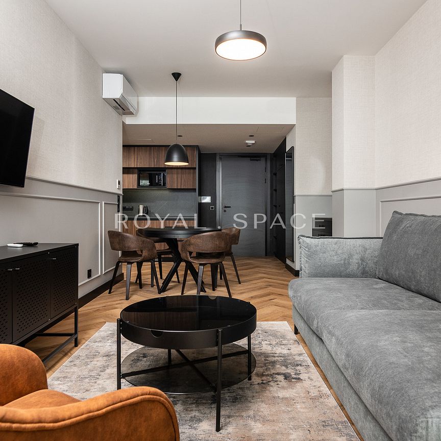 3-pokojowy apartament w samym centrum Kazimierza! - Photo 1