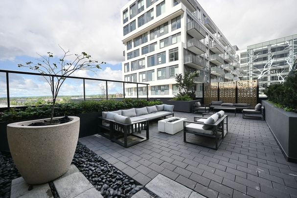 For Lease - 3005 Pine Glen Road Unit# 502, Oakville, Ontario - Photo 1