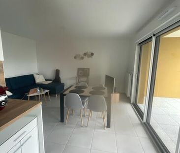 Appartement 2 pièces à Metz-Plantière - Photo 6