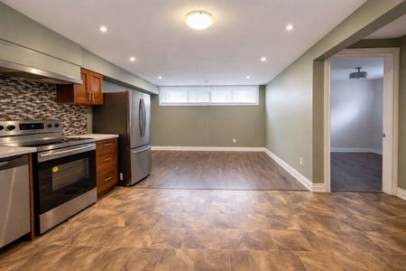 For Lease - 926 Flagship Drive Unit# Lower 1, Mississauga, Ontario - Photo 3