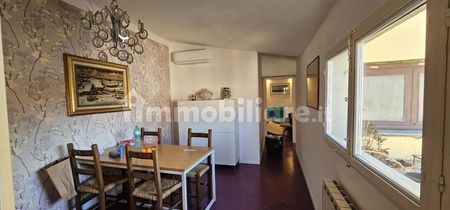 Appartamento via Fiesolana 28, D'Azeglio, Firenze - Foto 5
