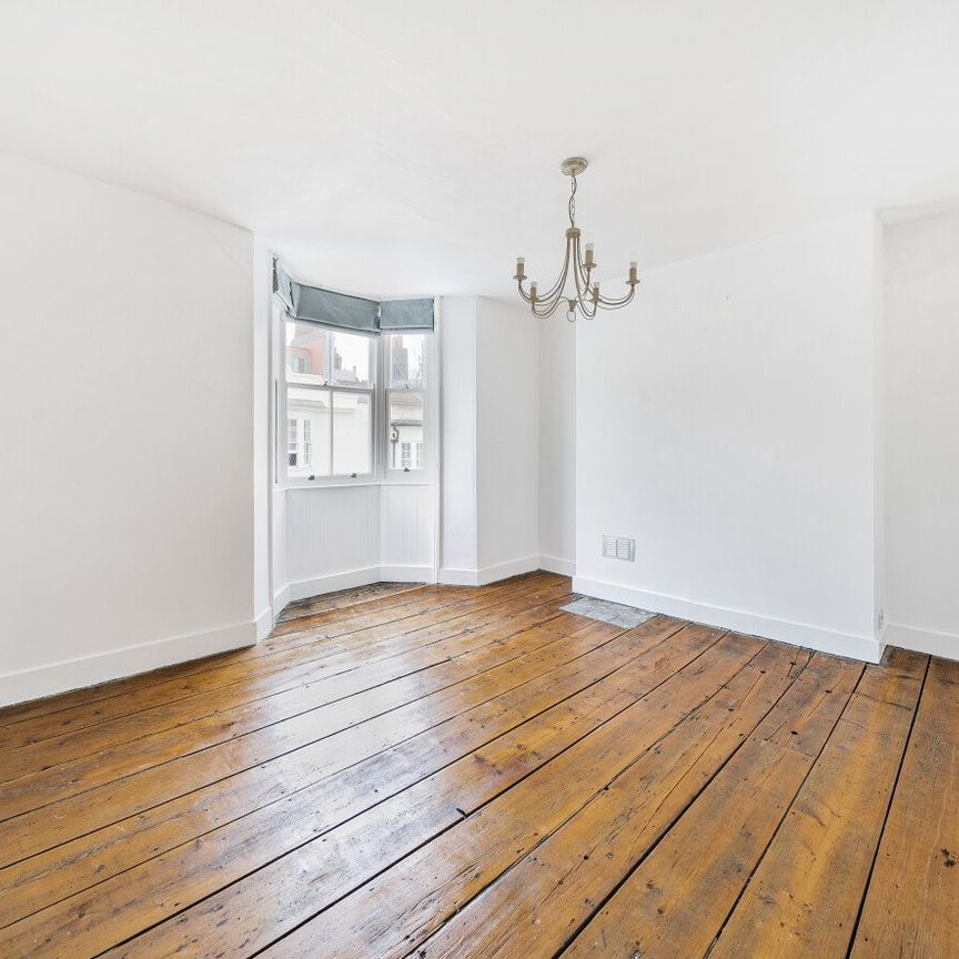 4 bedroom terraced house to rent - Photo 1