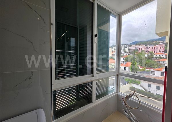 Apartment T2 / Funchal, Imaculado Coração de Maria