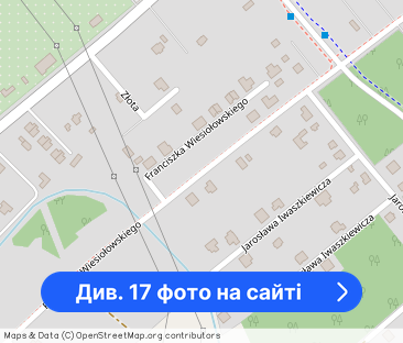 Na wynajem nowe, bezczynszowe mieszkanie MIELEC , ul. Wiesiołowskiego - Фото 1