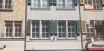 BIG CITY LIFE IM HERZEN VON BERN - Photo 2