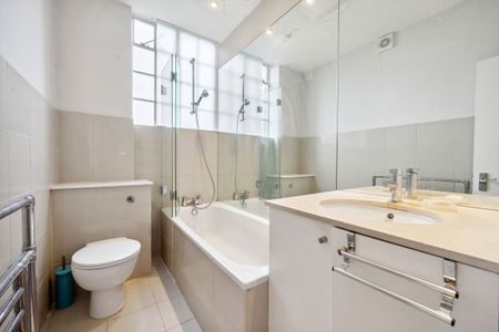 A 1 bedroom apartment to rent in Daver Court, SW3 - Photo 5