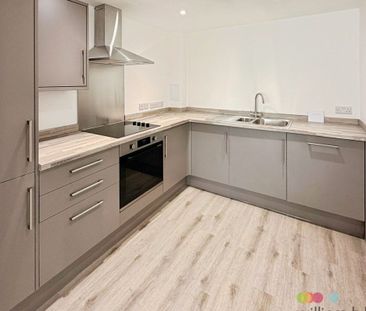 31 Swain Court, Oundle Road, Peterborough - Photo 4